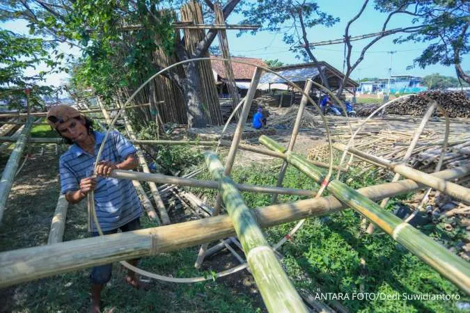 Akhir Pekan Cerah, Intip Prakiraan Cuaca Jawa Barat Besok (15/8) dan Lusa (16/8)