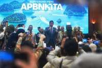 Realisasi Penerimaan Pajak Per April 2026 Mencapai Rp 646,3 Triliun