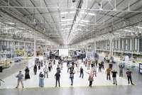 Incar Masa Depan Otomotif, Inchcape Fokus Bangun Pabrik Jangka Panjang