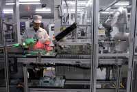Inflasi Produsen China Melampaui Ekspektasi, CPI Masih Tertahan