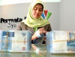 BI buat 7 kebijakan pengembangan bank syariah tahun 2011