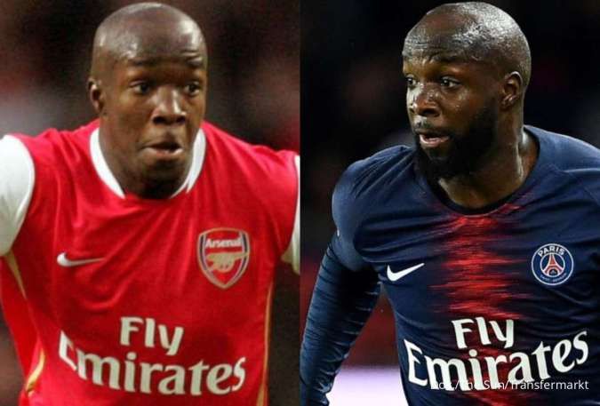 Lassana Diarra