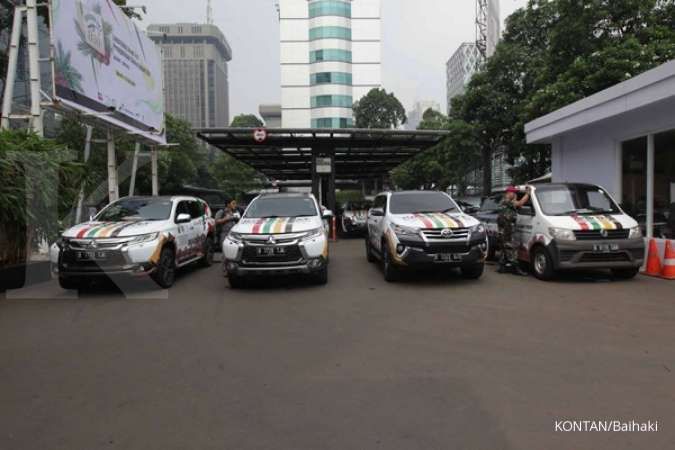 Hasil Road Test Bagus, Januari 2020 Semua Mobil Diesel Bisa Pakai Biodiesel B30