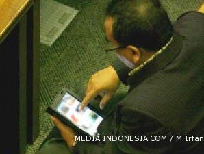 Arifinto berniat mengundurkan diri