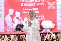 Peran Perempuan untuk Keluarga Lawan Demam Berdarah Dengue