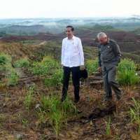 5 Alasan Mengapa Ibu Kota Negara Pindah ke Penajam Paser Utara 