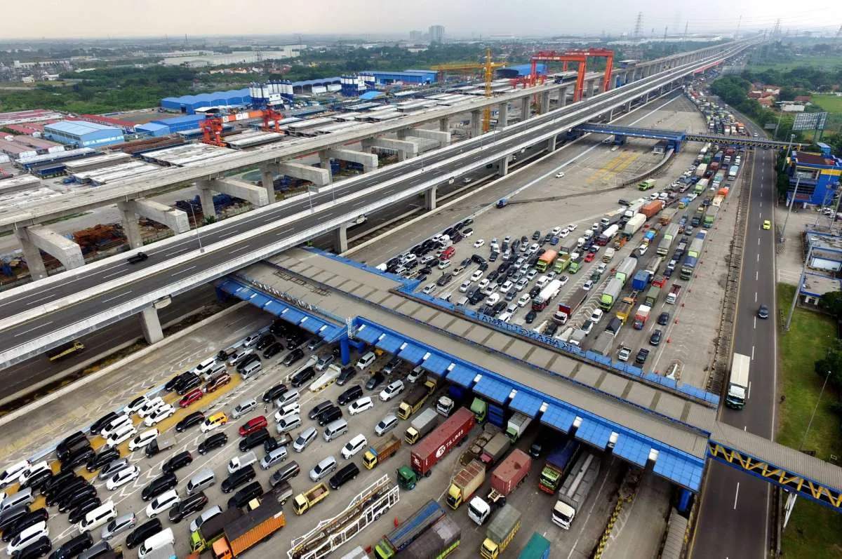Musim Mudik Makin Dekat, Menhub: Akan Ada Simulasi Rekayasa Lalu Lintas di Jalan Tol