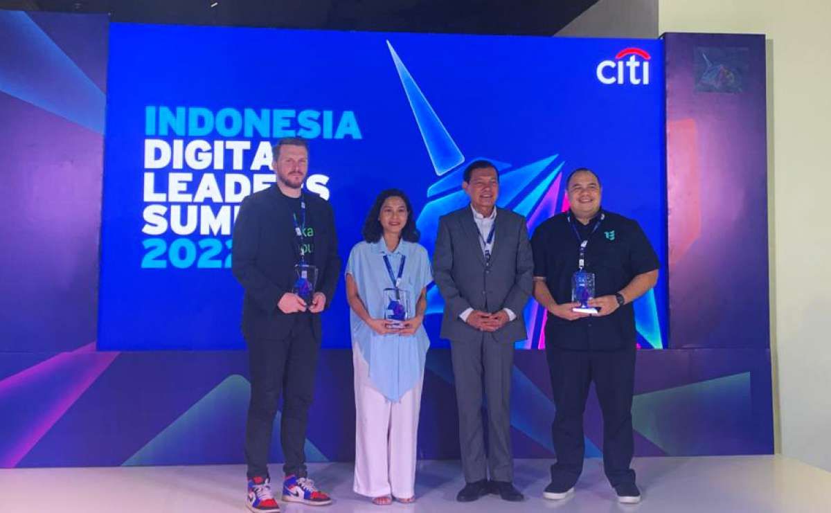 Bank Asing Kompak Cetak Pertumbuhan Laba