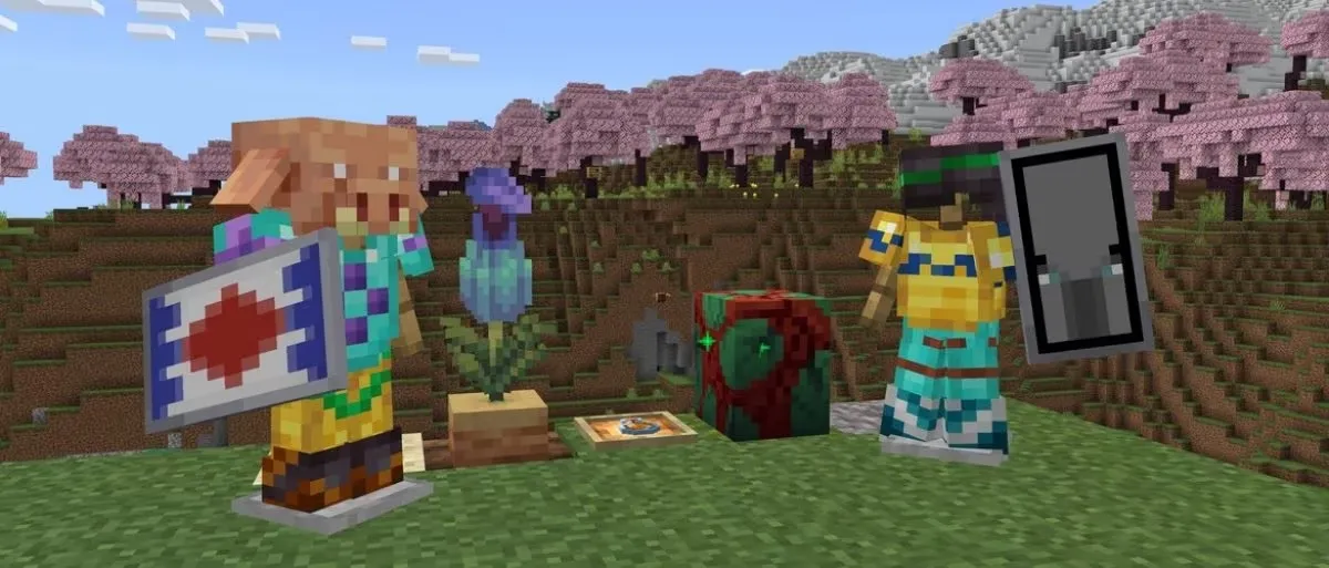 Cara Download Minecraft 1.20.0.20 APK di Android, Versi Preview Sekarang Tersedia