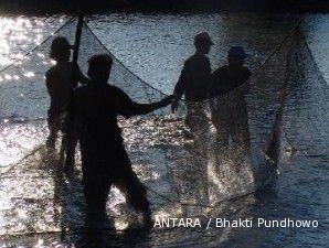 WWF Indonesia Dukung Pengaturan Kuota Produksi Perikanan