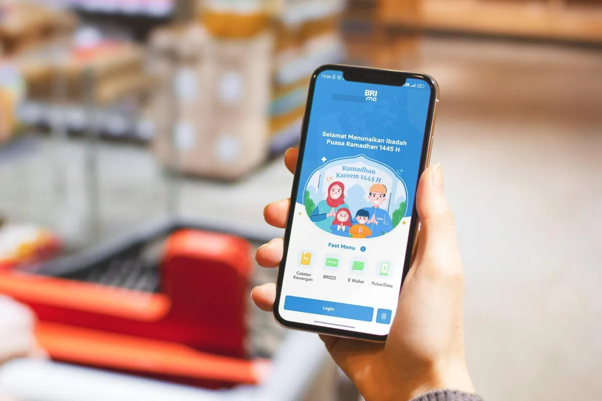 Layani Nasabah, BRI Punya Contact Center Bebas Pulsa