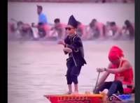 Sejarah Pacu Jalur, Warisan Budaya Takbenda dari Riau yang Viral di Luar Negeri