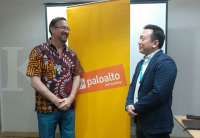 Palo Alto Networks: Jaringan 4G masih jadi target serangan peretas tahun depan