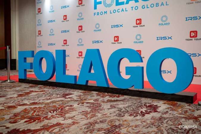Folago Global Nusantara (IRSX) Akuisisi 51% Saham Lumino Digital
