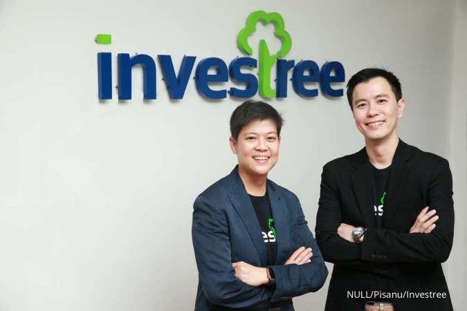 Investree resmi beroperasi di Thailand