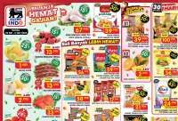 Promo Superindo Weekday 29 September-2 Oktober 2025, Deterjen Diskon 45%