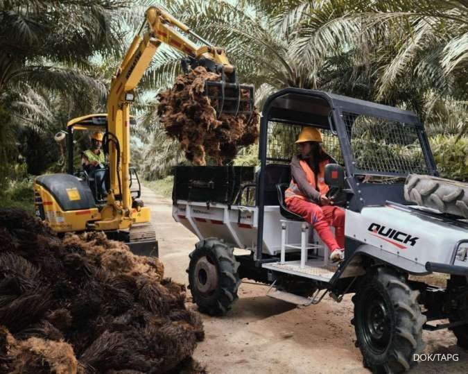 Prabowo Ingin RI Jadi Penentu Harga CPO Dunia, Pelaku Industri: Tak Semudah Itu