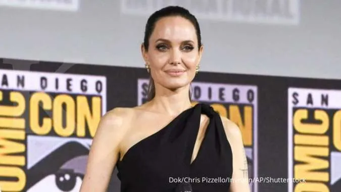 Daftar 5 Selebriti Alami KDRT, Terbaru Ada Angelina Jolie