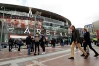 Rekam Jejak Arsenal di Liga Champions: Belum Pernah Juara, Apa Prestasi Terbaiknya?