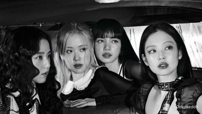 4 Tips Skincare Member Blackpink, Rahasia Wajah Glowing Jisoo hingga Jennie