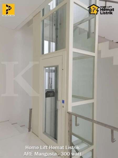 Efisiensi Biaya Bisnis melalui Home Lift Hemat Listrik untuk Manfaat Jangka Panjang