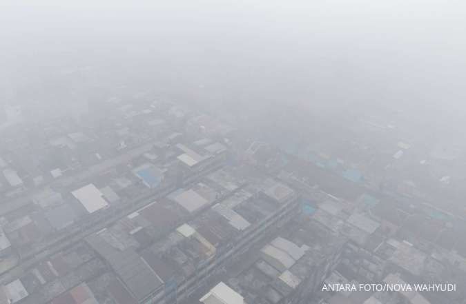Bareskrim Tetapkan 72 Tersangka Karhutla, Bakar Lahan Demi Tekan Biaya