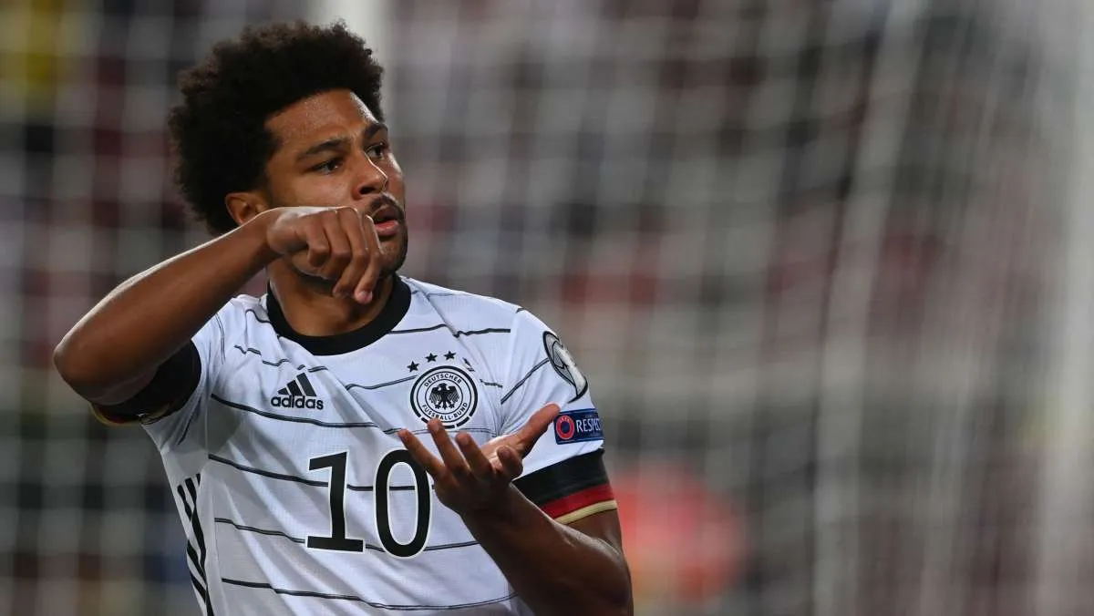 Jadwal kualifikasi Piala Dunia 2022 Jerman vs Rumania: Tricolorii adang Der Panzer