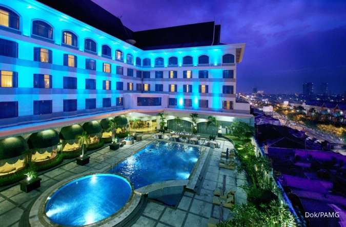 Genjot Kinerja, Bima Sakti Pertiwi (PAMG) Siapkan Capex Rp 20 Miliar Tahun Ini