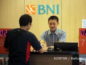 BBNI menyetujui pembagian dividen sebesar 30% dari laba bersih