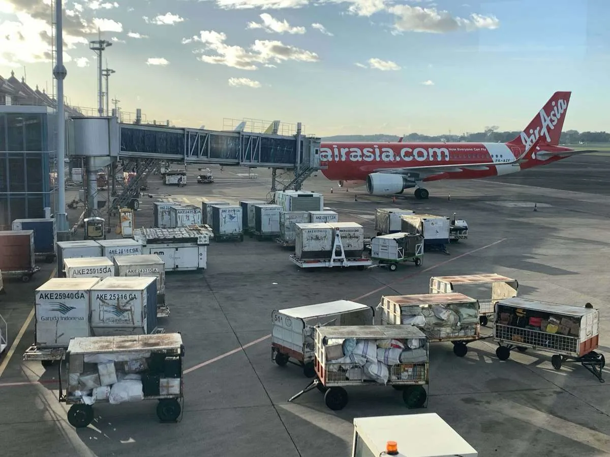 Indonesia AirAsia (CMPP) Will Launch Bali–Cairns International Route