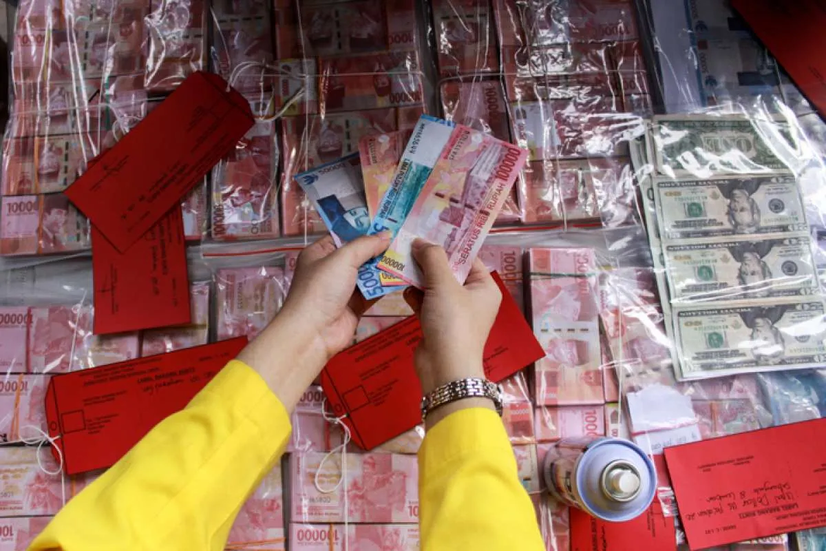 BI sebut transaksi digital bikin penurunan peredaran uang palsu hingga 5%