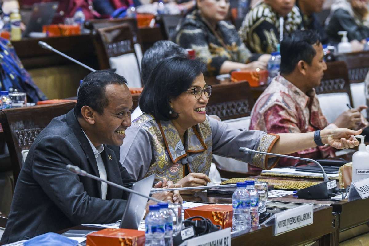Rezim Baru Sektor Keuangan, Ini Poin-Poin Penting RUU P2SK yang Segera Disahkan