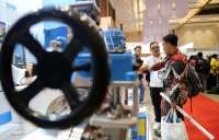 Industri MICE Makin Strategis, Pengelola JCC Sebut Multiplier Efeknya Luar Biasa