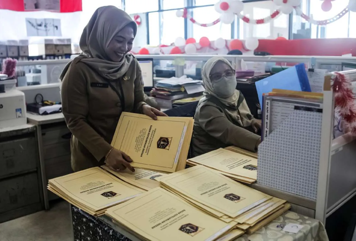 Pulang Cepat, Inilah Jam Kerja PNS Ramadhan 2025 & Prediksi Awal Puasa dari Kemenag