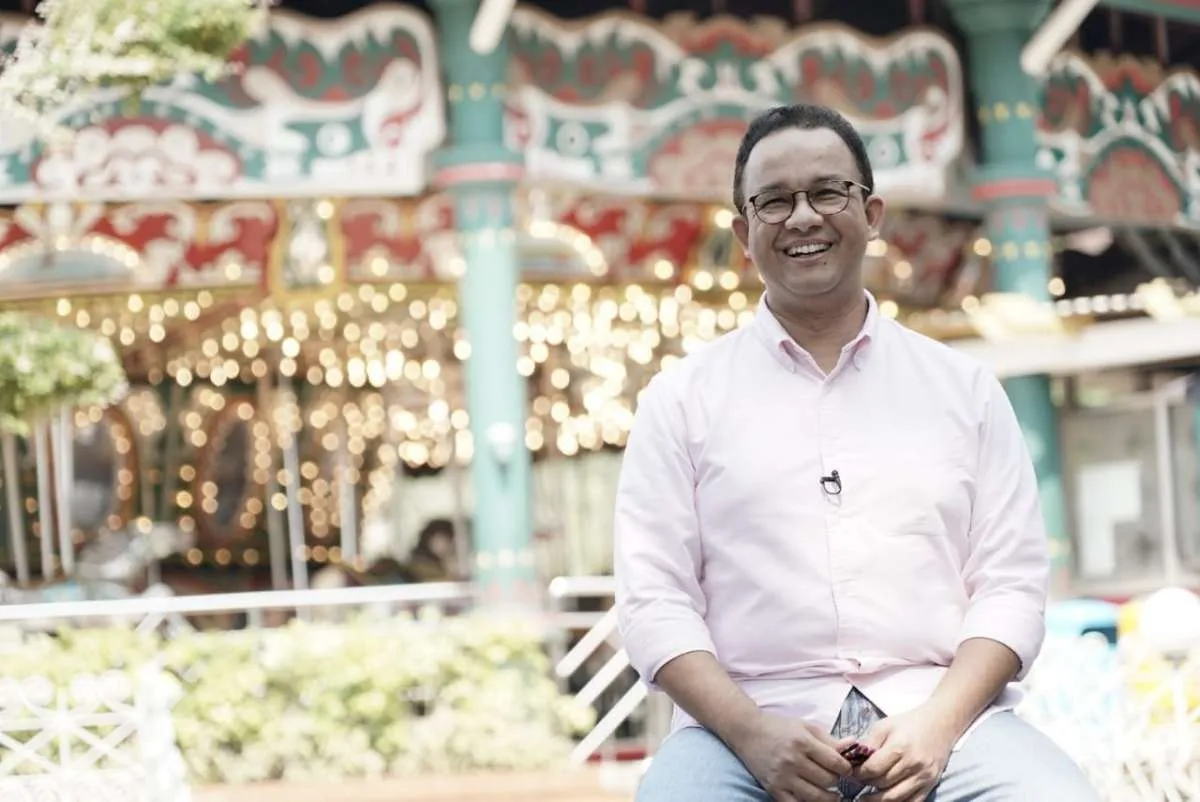 Anies akan bangun museum sejarah Nabi Muhammad terbesar di Ancol 