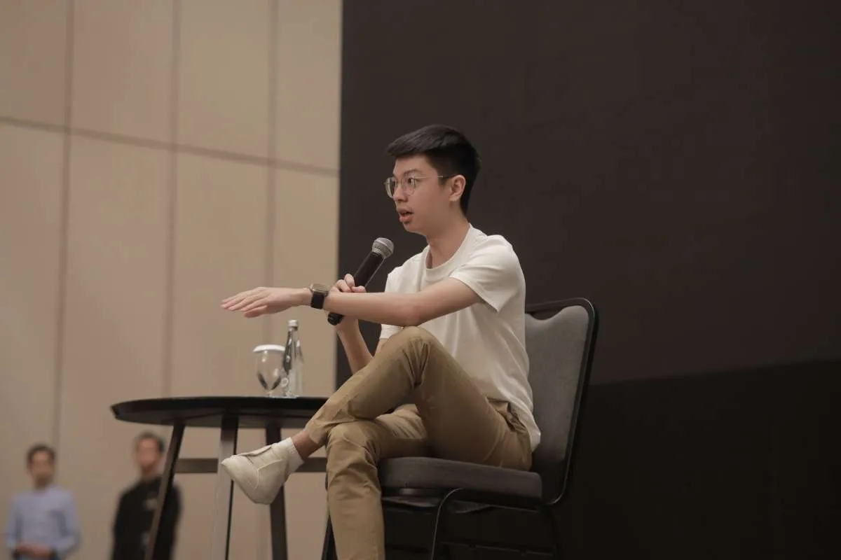 Bukan Hoki, Ini Strategi Investasi Seorang Remaja yang Tembus Rp 100 Miliar