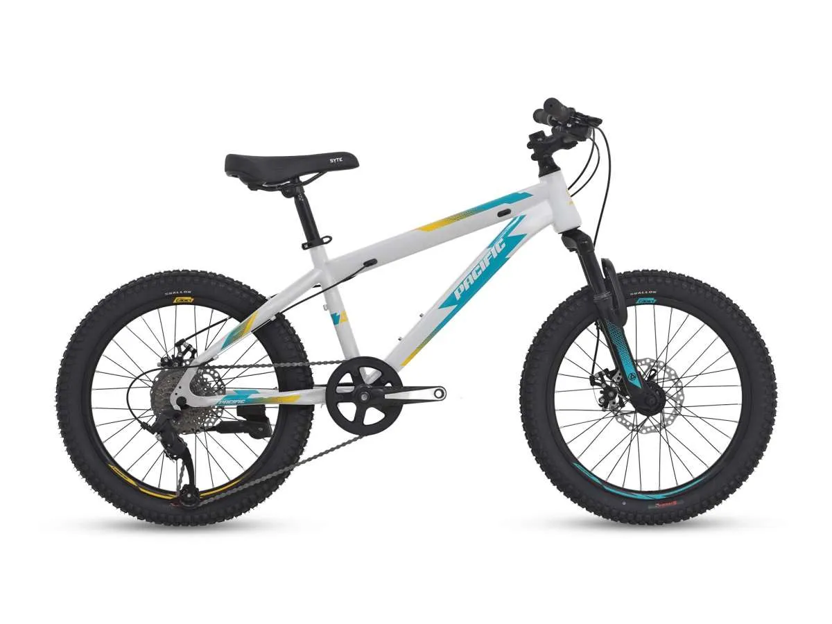 MTB buat Si Kecil, Cek Harga Sepeda Gunung Pacific Invert Cadet Terbaru Januari 2022