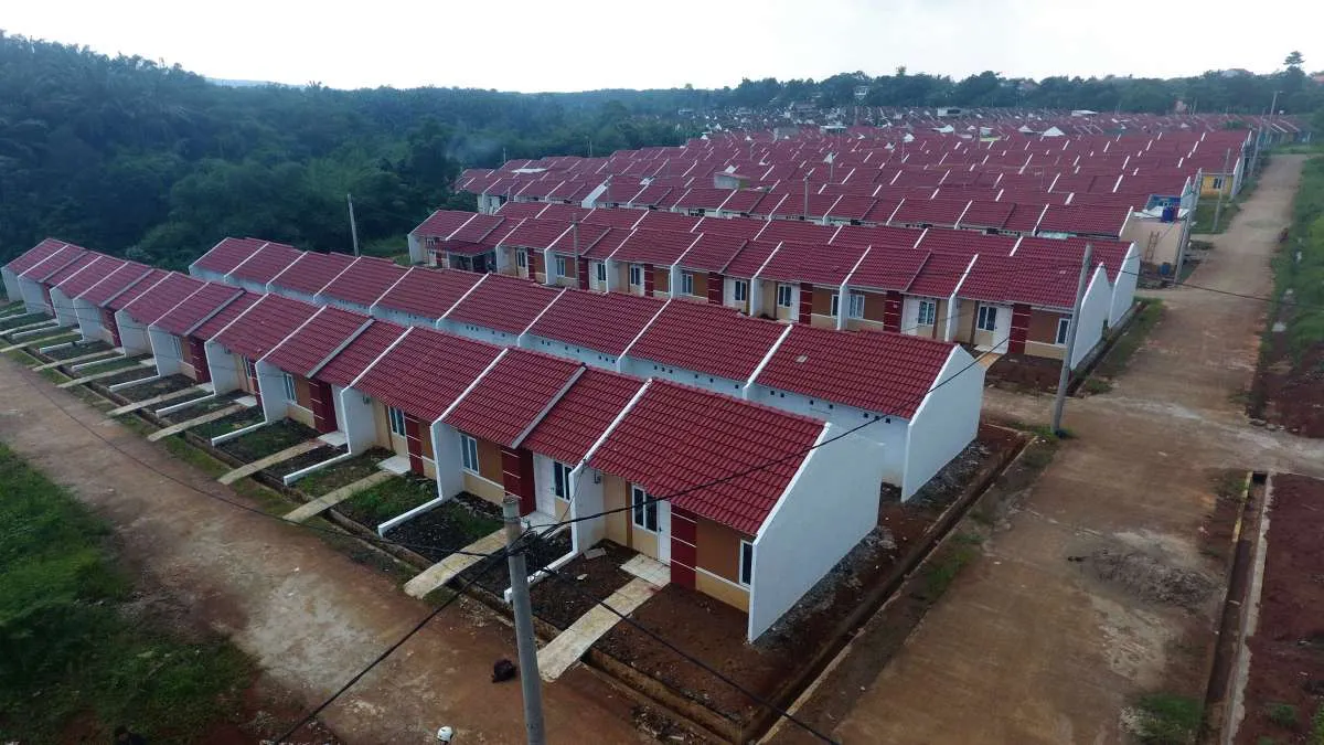 Permintaan Rumah Subsidi Diramal Tetap Menjanjikan Meski Harganya Bakal Naik