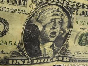 Dolar Benar-Benar Tak Bertenaga Hadapi Yen