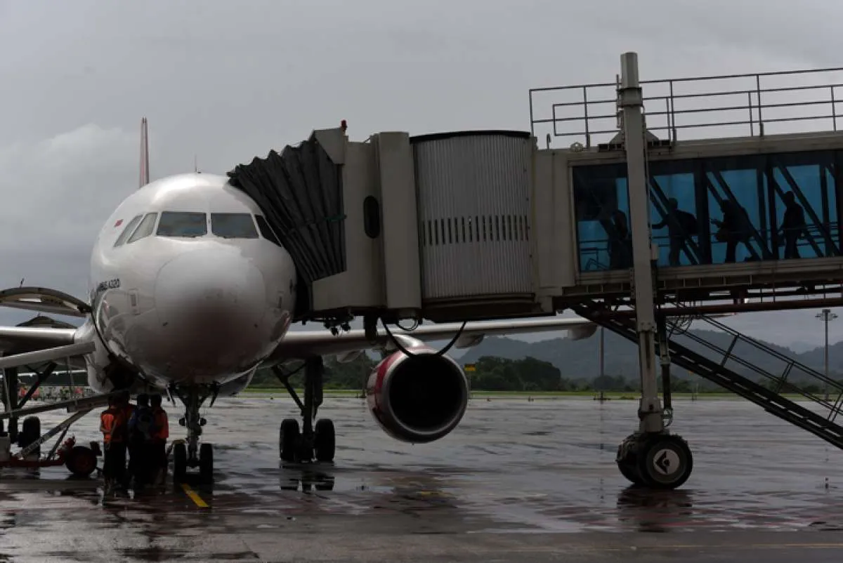 Avtur Bukan Biang Kerok Mahalnya Harga Tiket Pesawat dalam Negeri