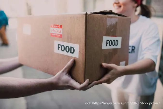 6 Ide Makanan Praktis dan Bergizi untuk Korban Bencana Selain Mie Instan