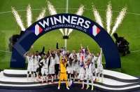 Format UEFA Nations League 2026/27: Liga, Promosi-Degradasi, hingga Lolos ke Final