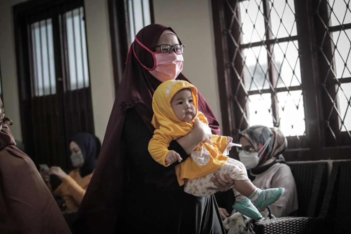 Menkes: Menyusui salah satu investasi terbaik untuk kelangsungan hidup anak