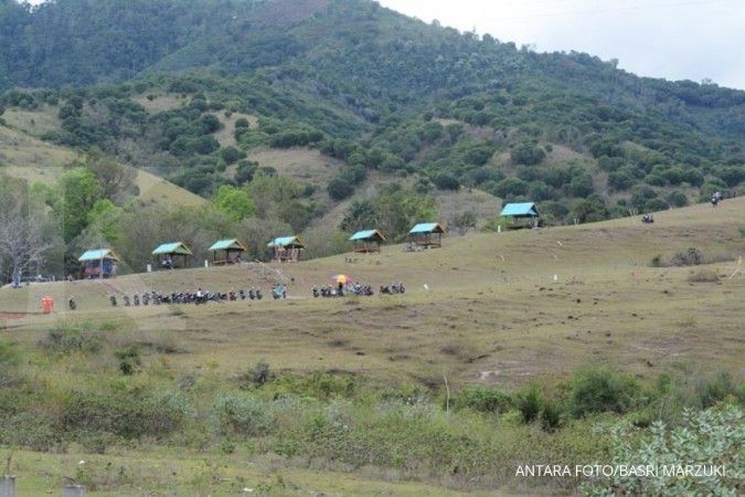 Pengamat: Masalah teknis dan politis hambat dana desa