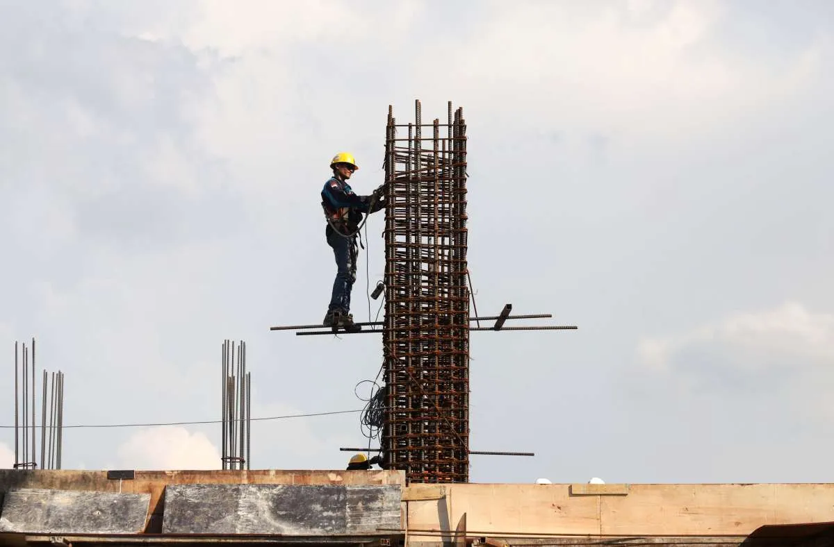 Belanja Pemerintah Lambat, Pertumbuhan Ekonomi Indonesia Berpotensi Tertekan