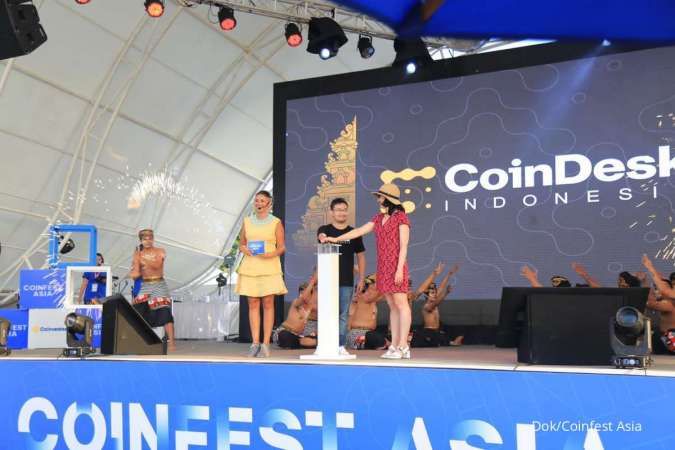 CoinDesk, Situs Media Kripto Berkaliber Dunia Kini Hadir di Indonesia