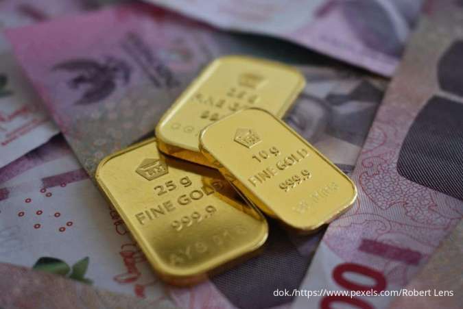 Ingin Investasi Emas? Begini 3 Cara Membeli Emas di Pegadaian yang Mudah dan Aman
