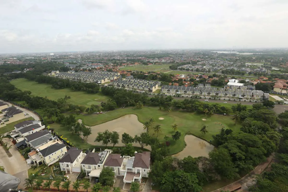  Sektor Properti Diperkirakan Tumbuh Tahun 2023, Pengembang Mulai Rilis Produk-produk