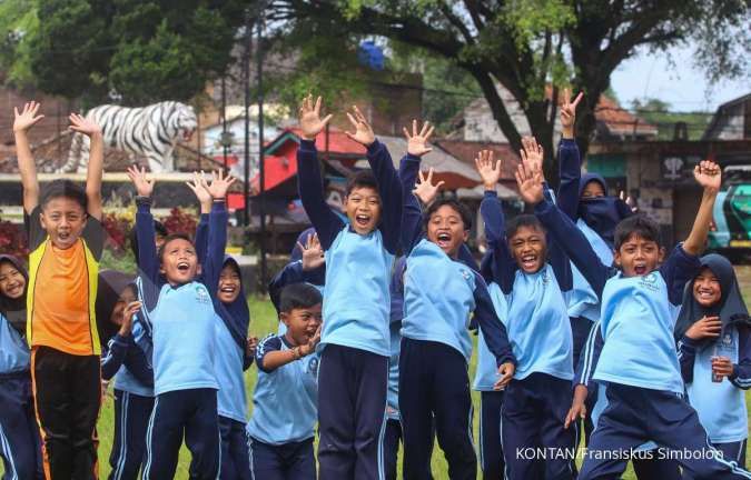 Materi MPLS Ramah SMP 2026 dalam 5 Hari: Adaptasi Sekolah dengan Wawasan