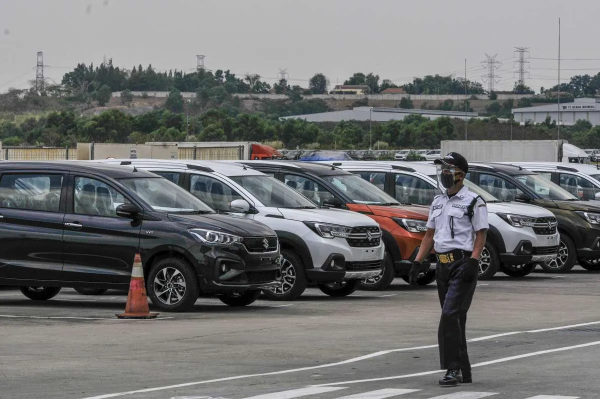 Indomobil (IMAS) menebar dividen Rp 16 miliar meski rugi, ini jadwalnya